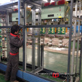 2014 new products energy-saving tilting type melting furnace for sale